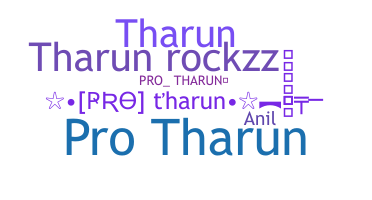 Takma ad - Protharun