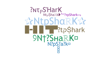 Takma ad - NtpShark