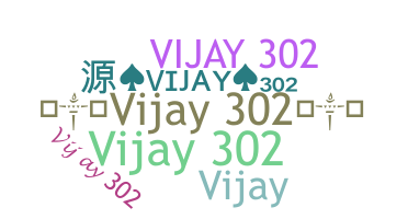 Takma ad - Vijay302