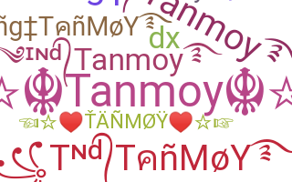 Takma ad - Tanmoy