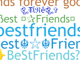 Takma ad - BestFriends