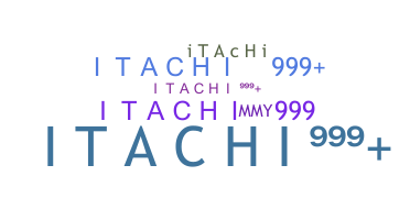 Takma ad - ITACHI999