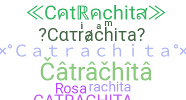 Takma ad - Catrachita
