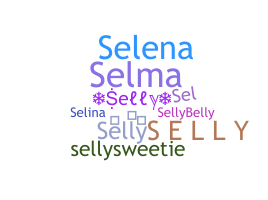 Takma ad - Selly