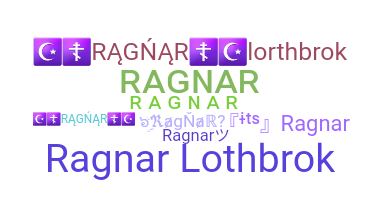 Takma ad - Ragnar
