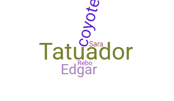 Takma ad - Tatuador