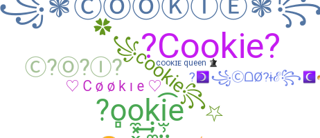 Takma ad - Cookie