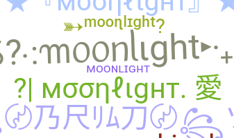 Takma ad - Moonlight