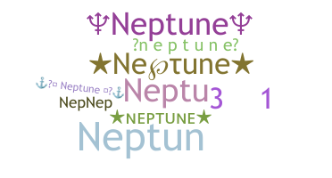 Takma ad - Neptune