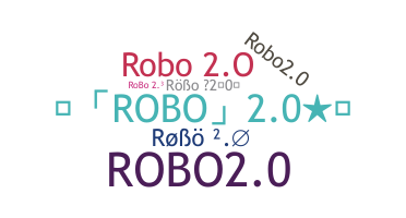 Takma ad - ROBO20