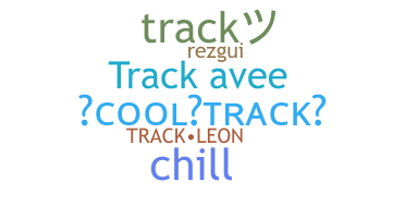 Takma ad - Track