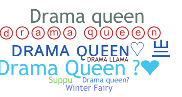 Takma ad - Dramaqueen