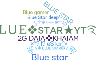 Takma ad - BlueStar