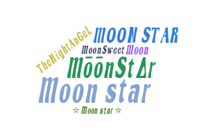 Takma ad - MoonStar